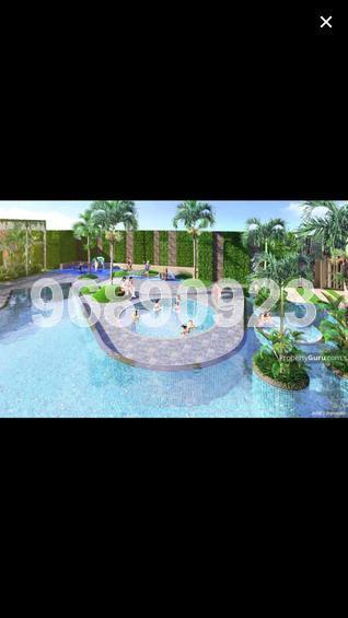 Nine Residences (D27), Apartment #130201752